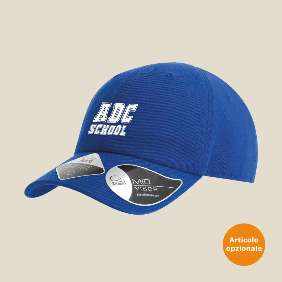 atkrfs bs950 cappellino sacca