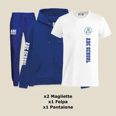 Kit Bundle ritorno a scuola